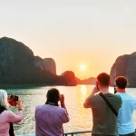 Đi cát bà mất bao lâu
