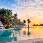 Lịch trình Cát bà 2 ngày 1 đêm